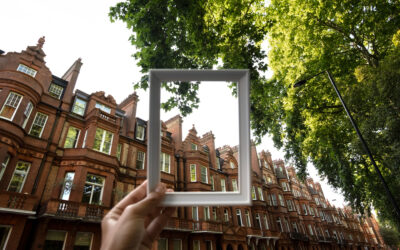 UK housing prices