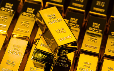 Gold as an investment