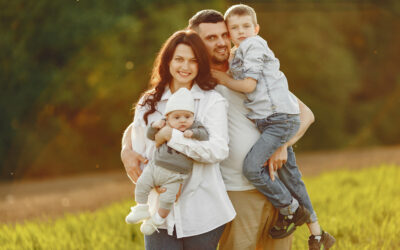 Protect your family through financial planning.