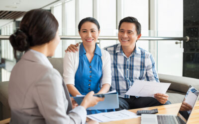 Due diligence is required to choose the right financial adviser.