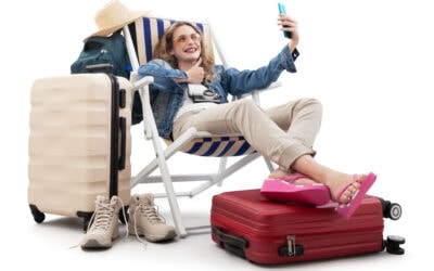 Good travel insurance is essential.