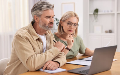 Czech pension options