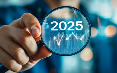 2025 Investment Update – Quarter 1
