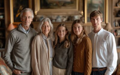 Inheriting a UK pension as a non UK resident