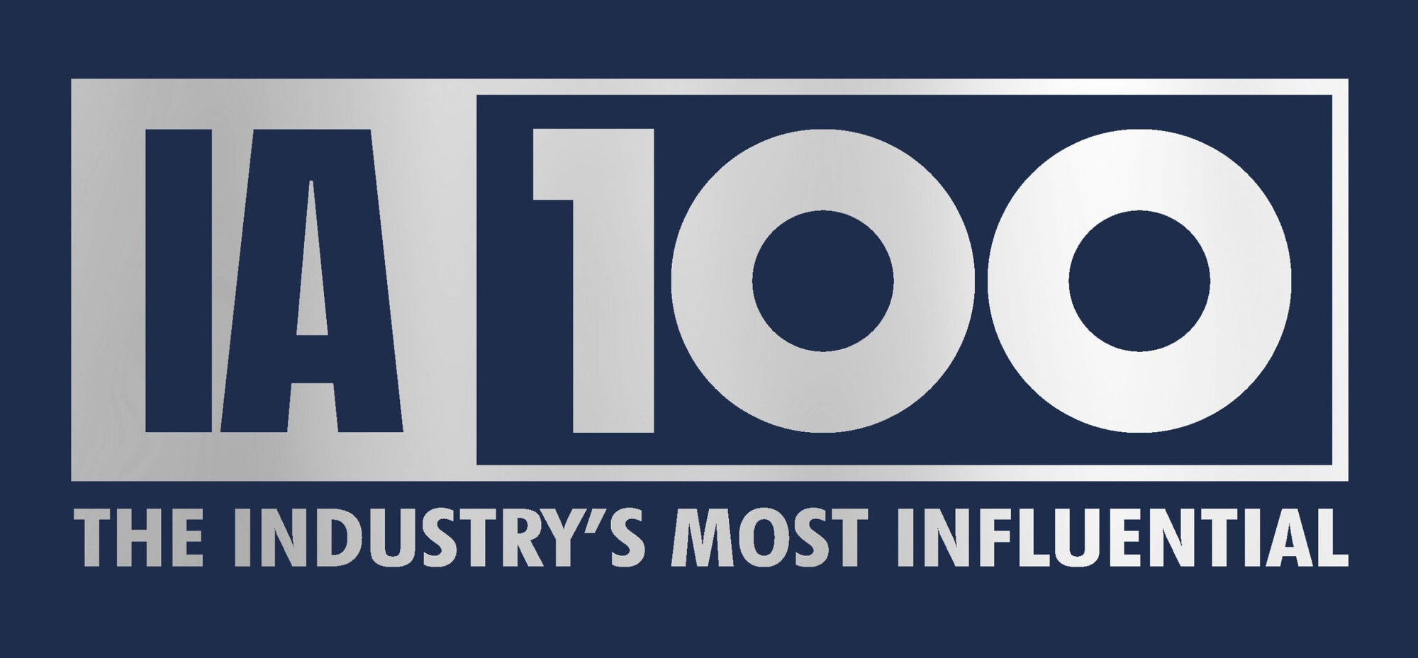Top 100 Most Influential by International Adviser