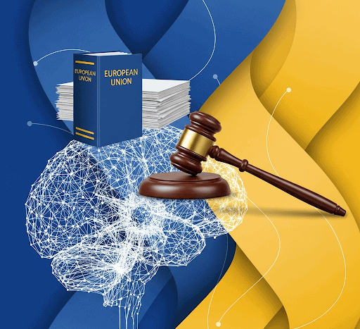 EU Akt o umělé inteligenci