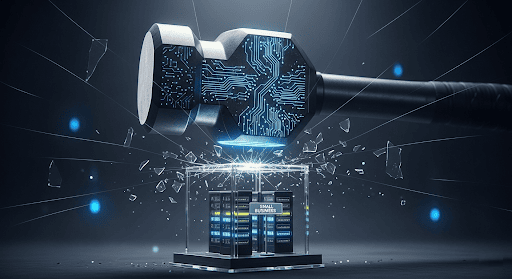 Tvrdý dopad kyberzákona