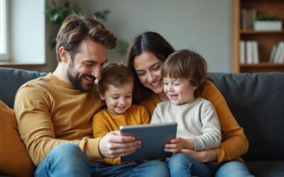 Life insurance is essential for young families.