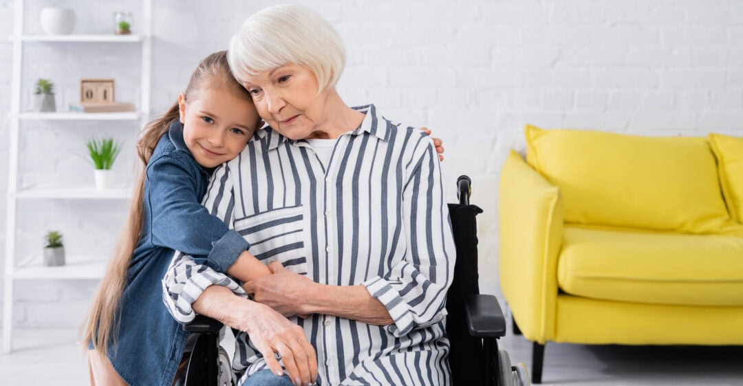 Disability Trusts could protect your disabled beneficiaries.