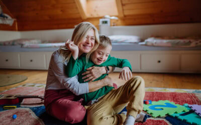 Combine Disability Trusts with State Benefits to protect beneficiaries.