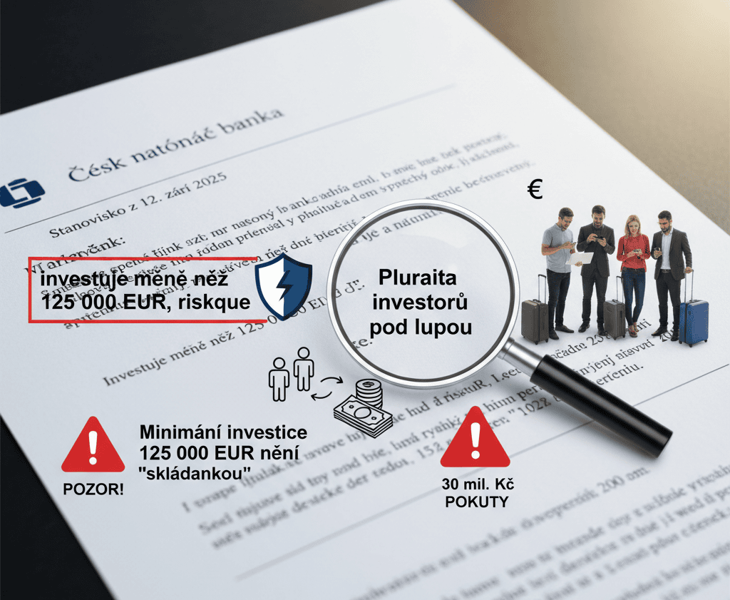 Finanční pravidla