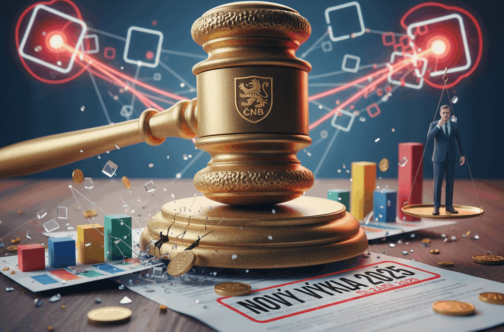 Investice: Nová pravidla pro penzijní fondy