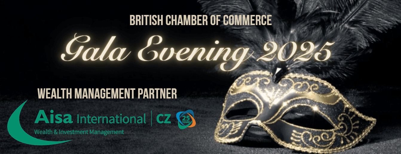 BCC Gala Evening 2025