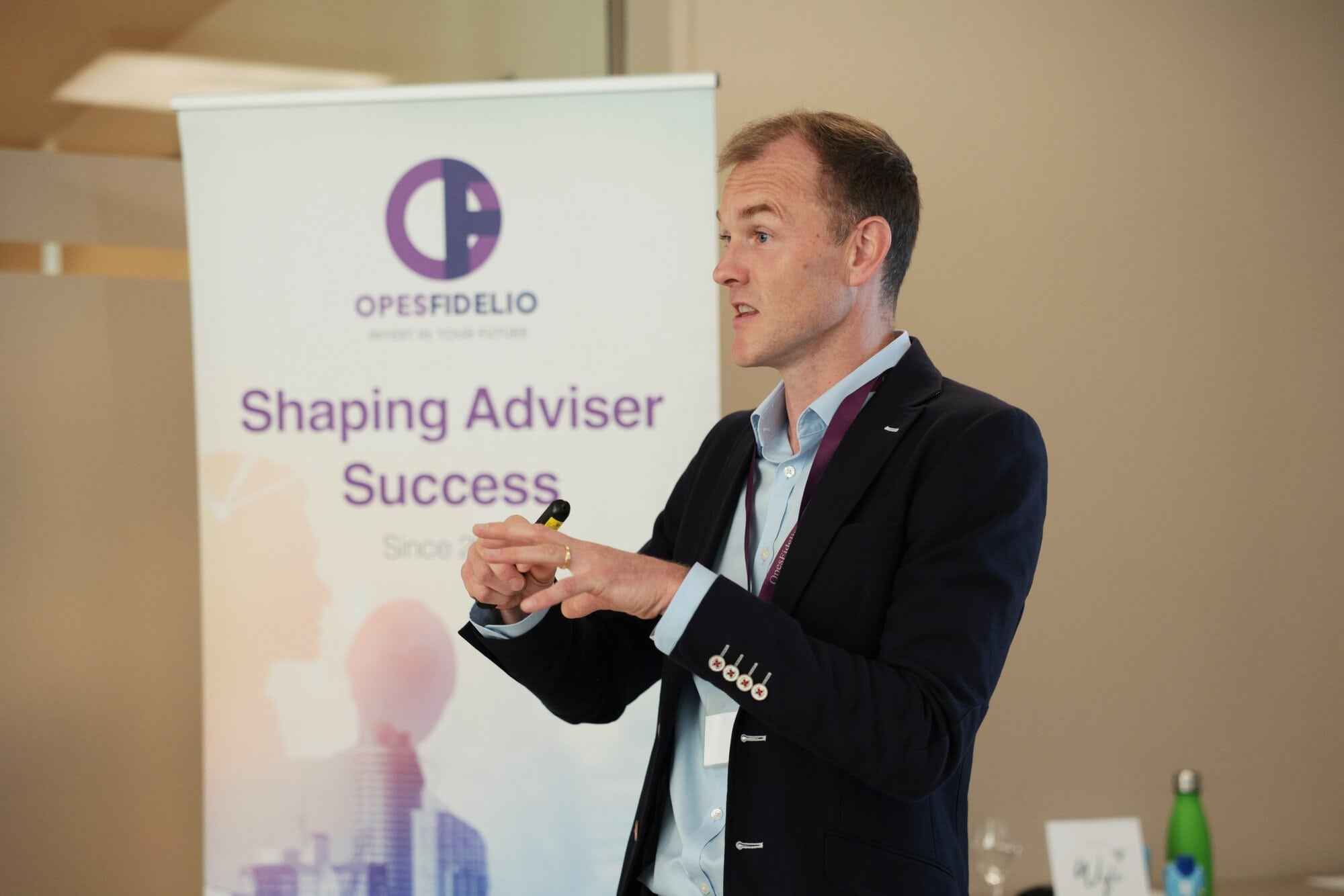 OpesFidelio Conference 2025