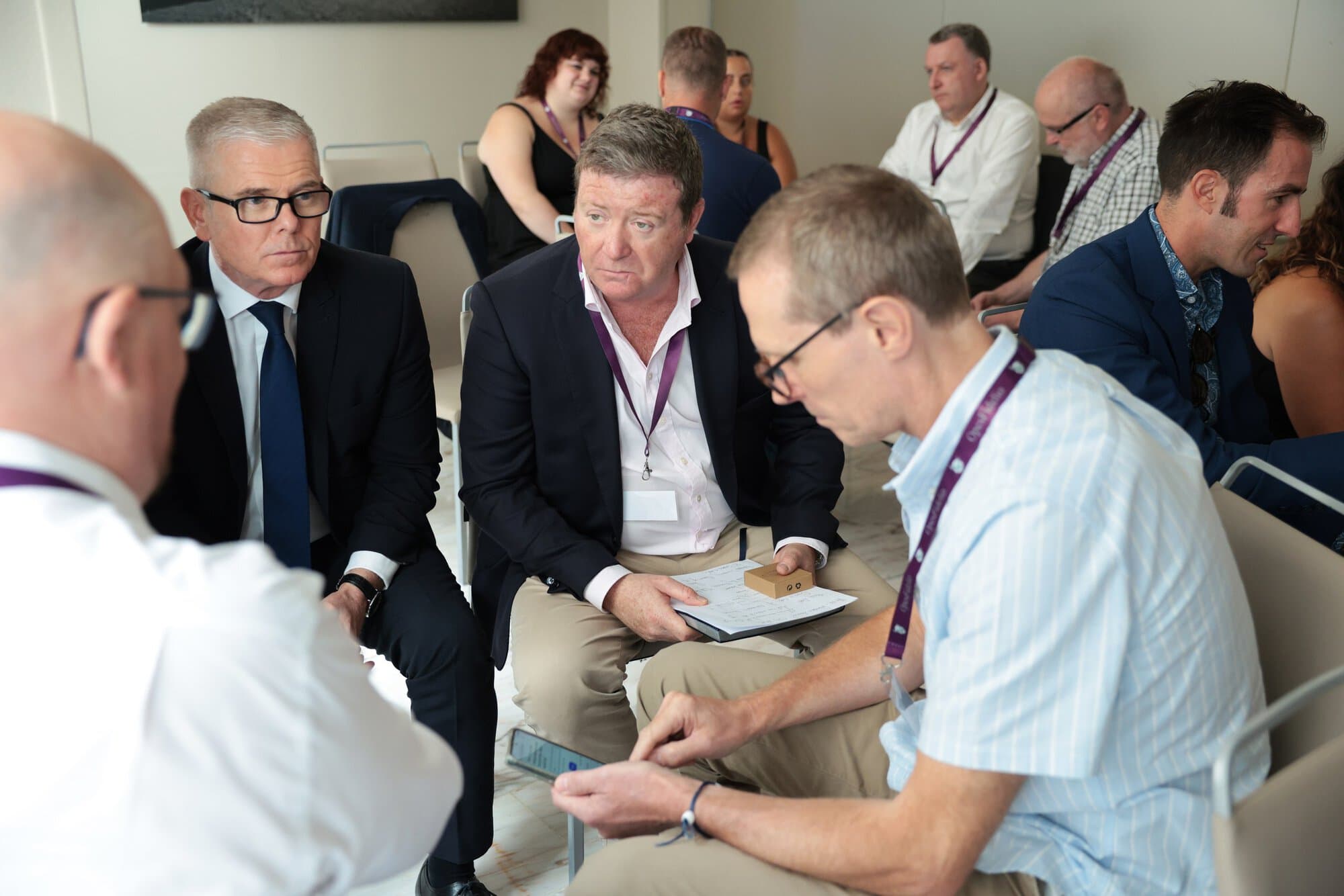 OpesFidelio Conference 2025