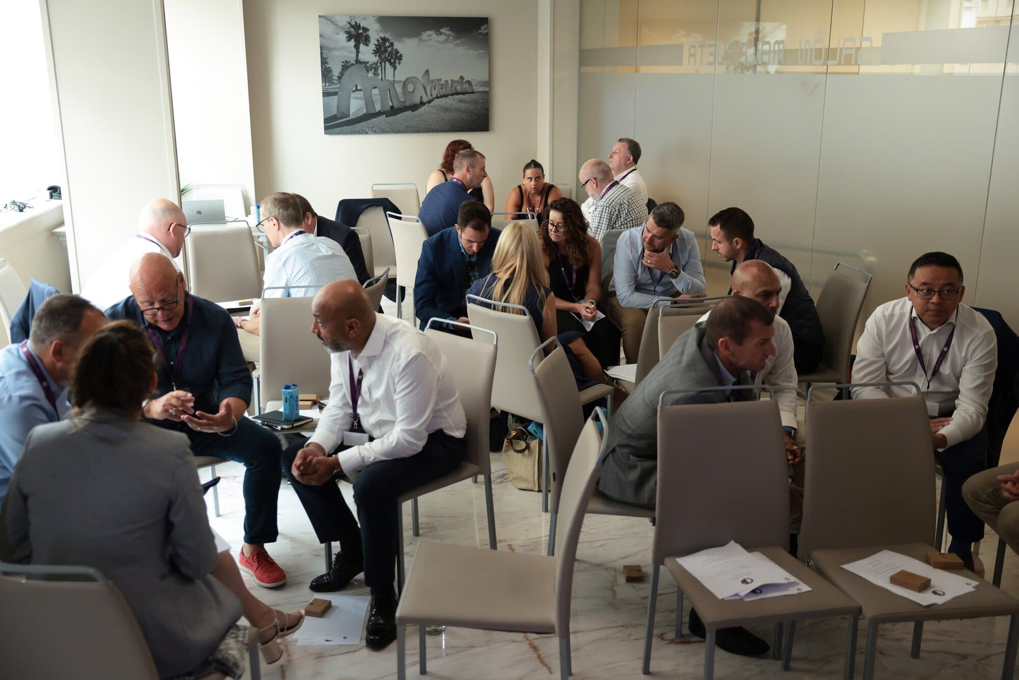 OpesFidelio Conference 2025