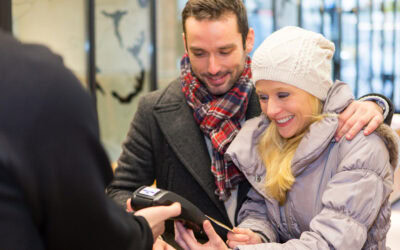 Dangers of Debt before Christmas