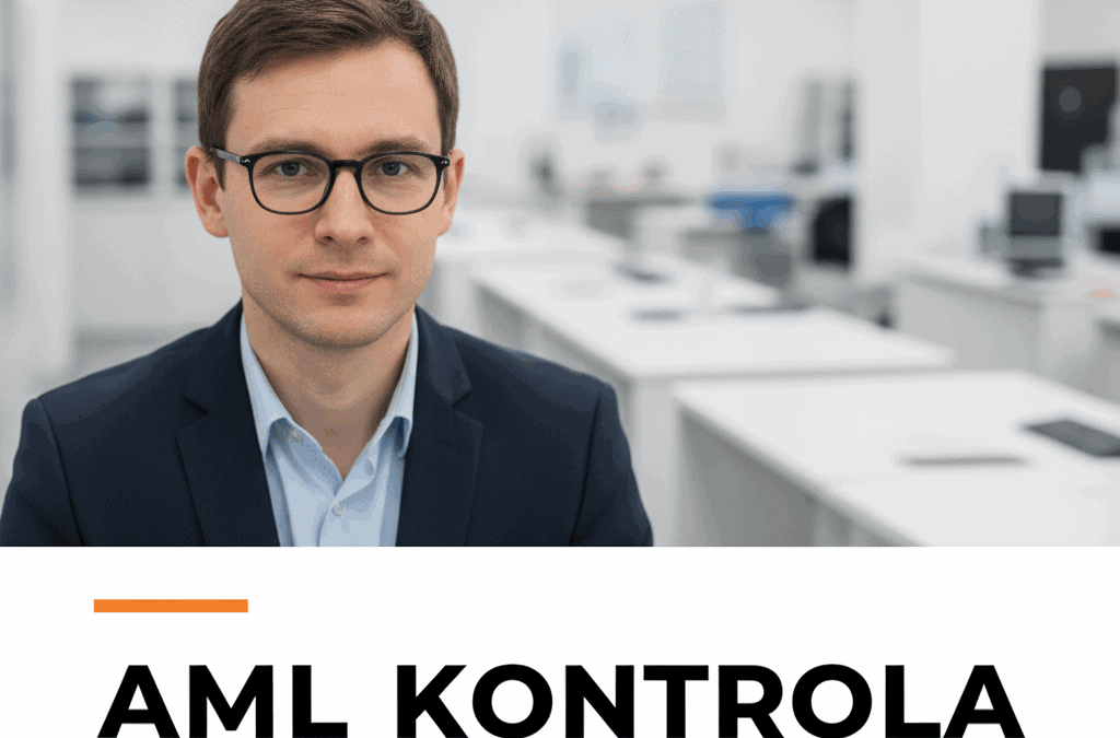 Kontrola klienta FAÚ