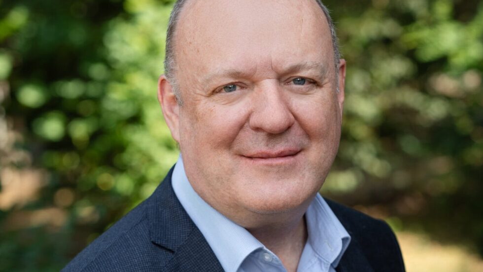 Chris Lean, Chief Investment Officer, Aisa International CZ.