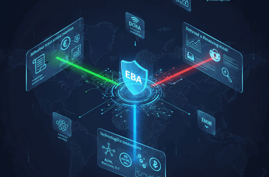 EBA pracovní program