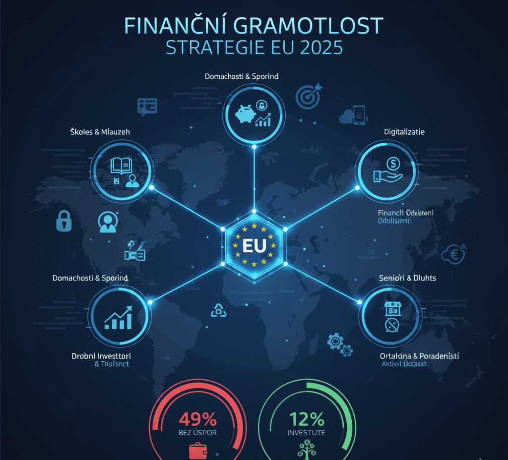 Finanční gramotnost