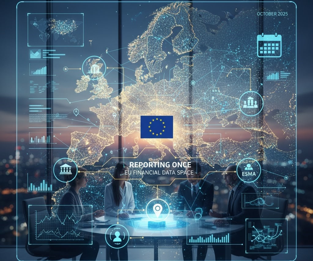 EU reporting