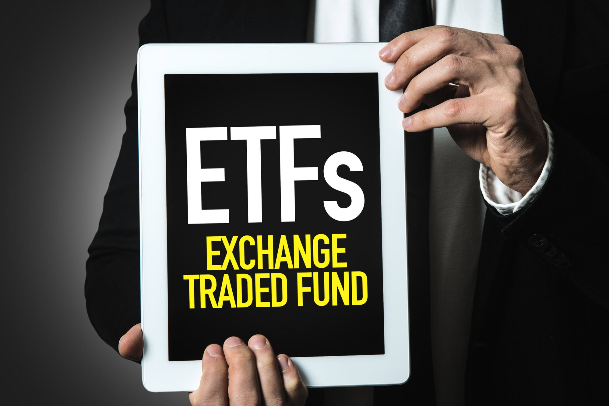ETFs (Exchange Traded Fund) ETFs