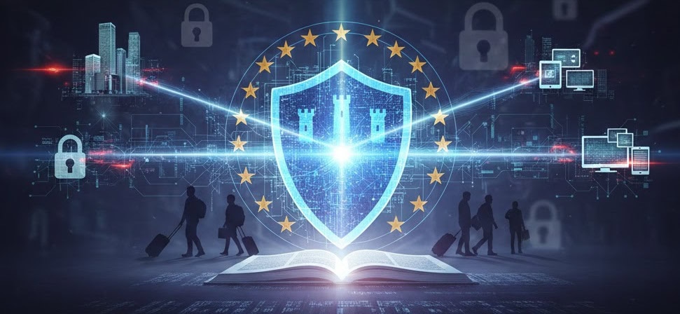 Digitální odolnost