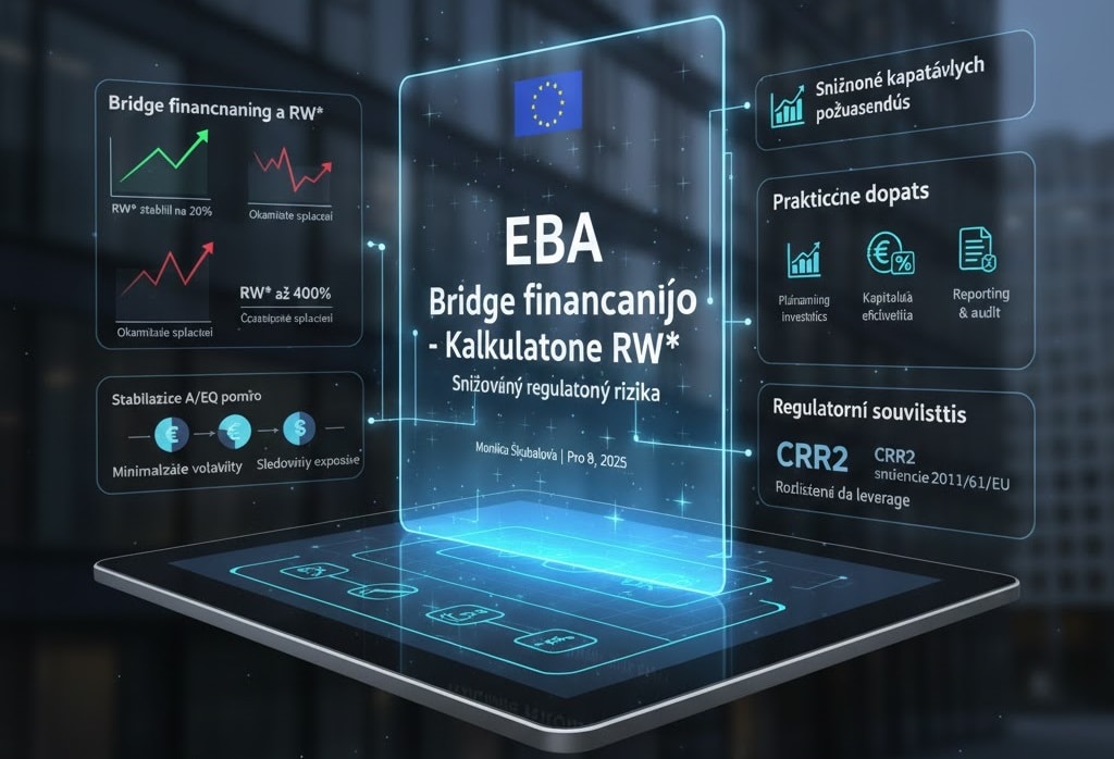 Riziková expozice