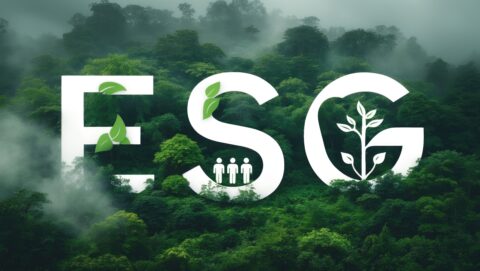 ESG Investing