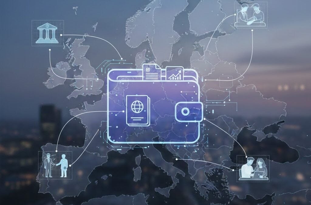 Digitální identita mění pravidla hry