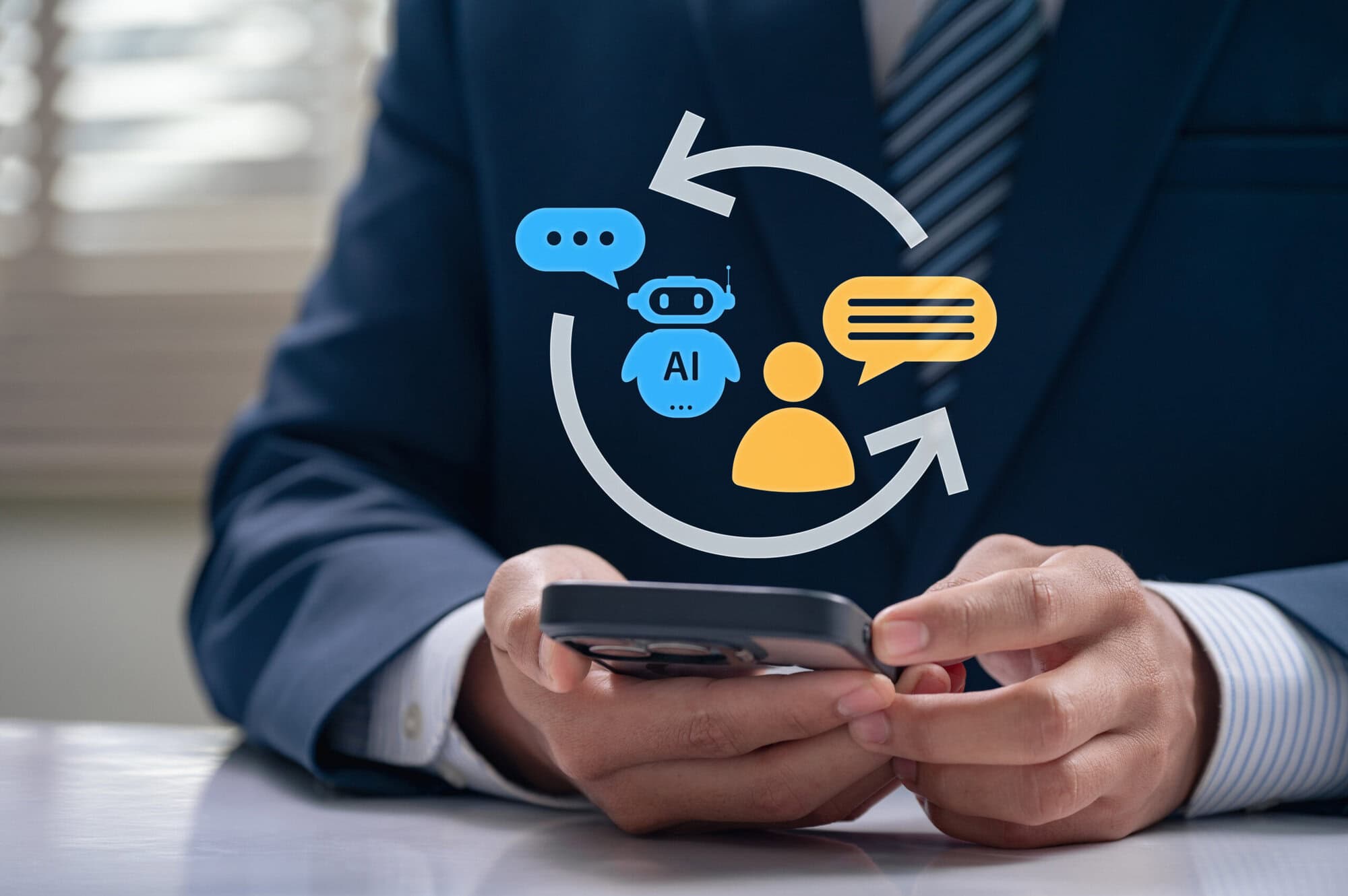 Dangers of AI for legal and tax advice.