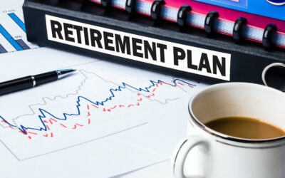 Decumulation is part of an expat's retirement plan.