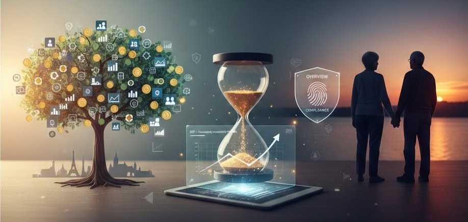 DIP překonal očekávání: Jak Češi mění přístup k zajištění na stáří