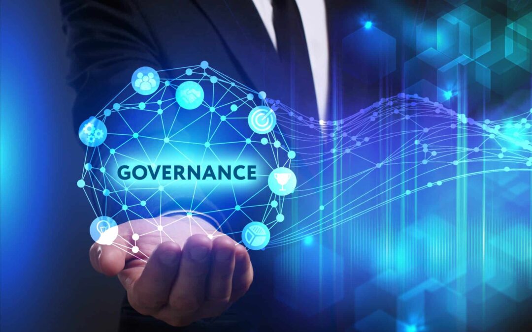 DORA: Veřejné orgány mimo dohled?