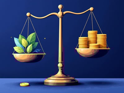 ESG ratingy: Náklady a realita