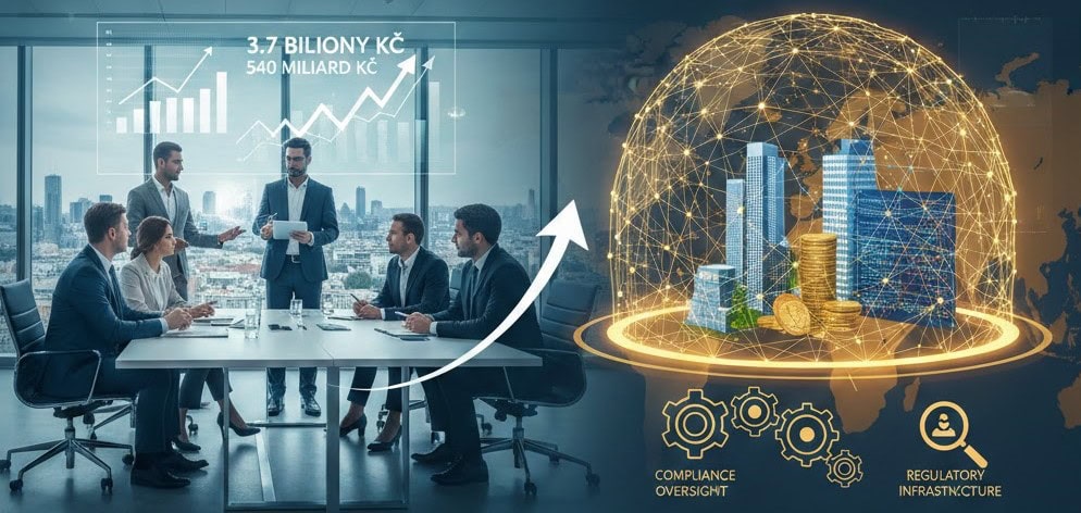 Investice: Nový standard bohatství