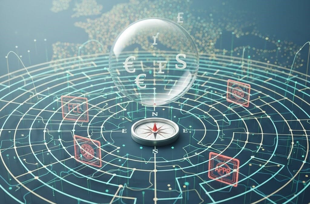 Marketing fondů: přeshraniční realita