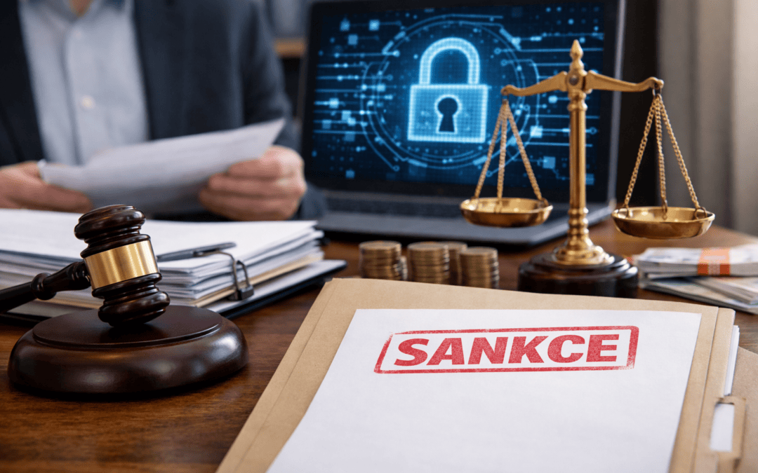 Data pod dohledem: Co dál?