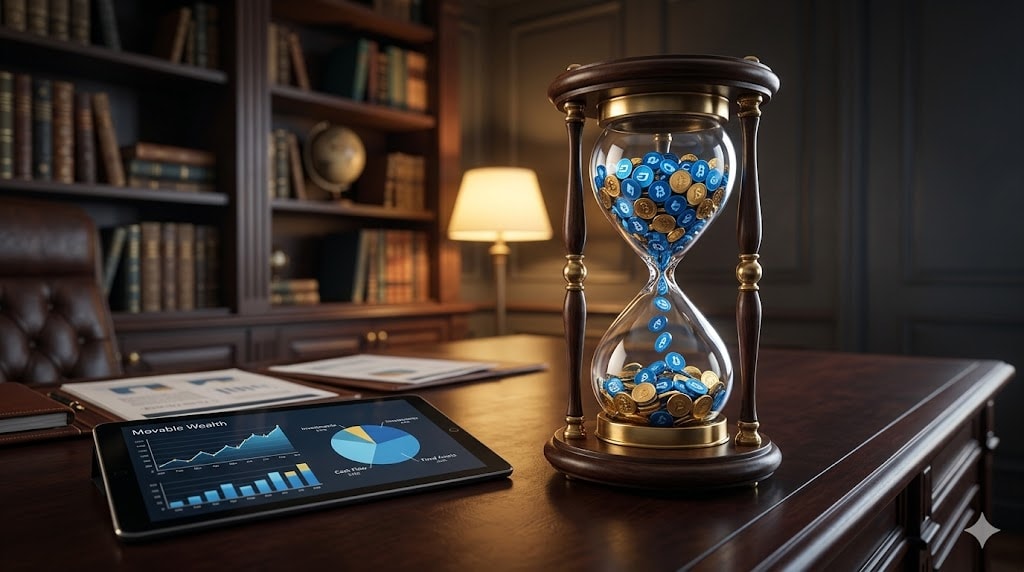 Likvidita fondů: skrytý náklad