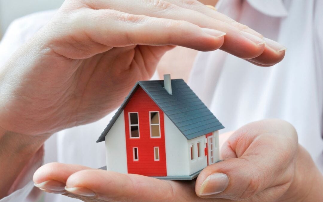 Majetek pod tlakem: Jak přečkat regulace