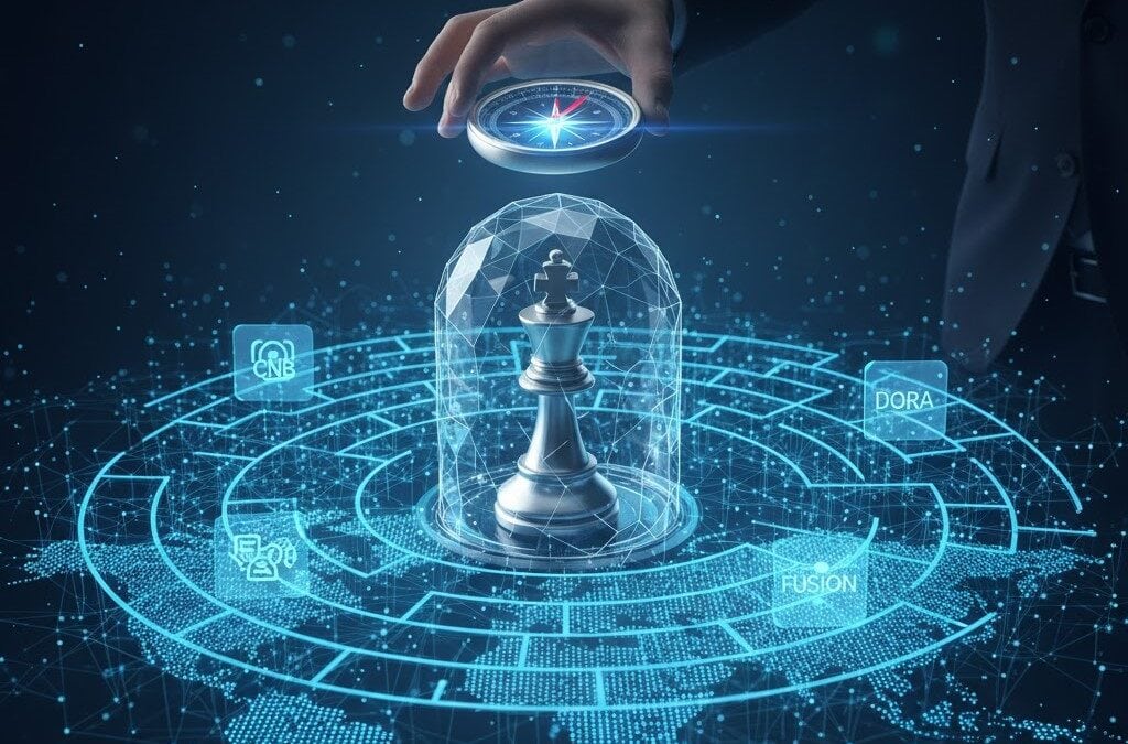 Nová regulace bank: co se mění?