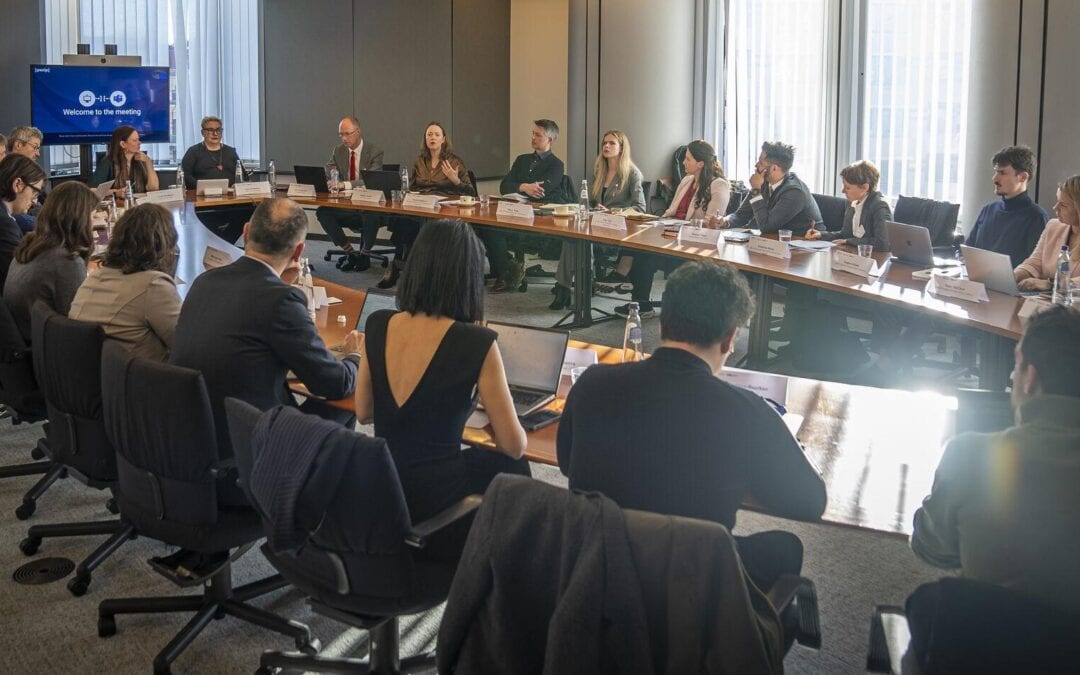 Novela ZISIF: Co sledují investoři?