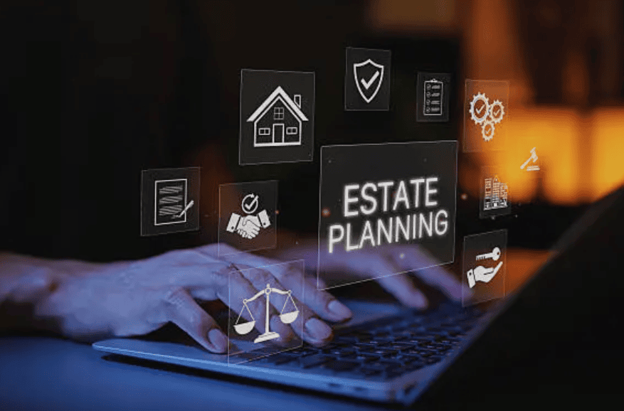 Digitální pozůstalost: Jak ochránit rodinné jmění před „křemíkovým zámkem