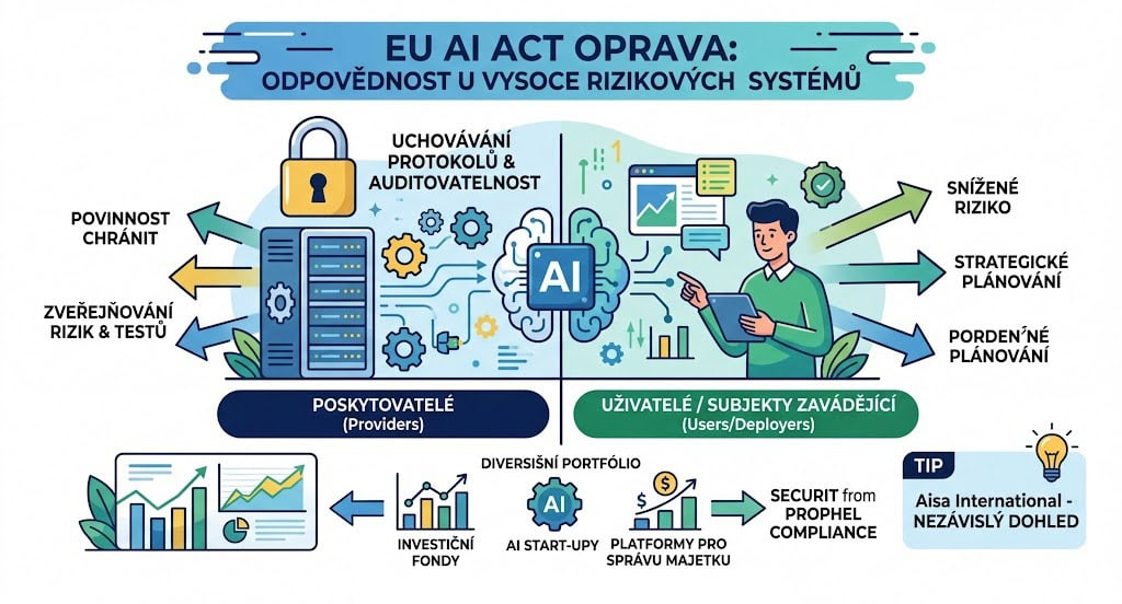investice compliance
