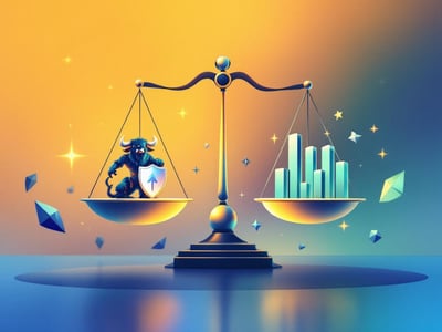 Hledání rovnováhy při vysokých cenách na trzích