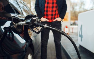 Czech households feel the gas prices caused by Iran war