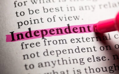 Independent financial advice