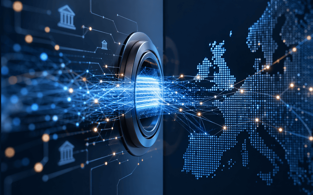 SEPA data pod jednotným dohledem