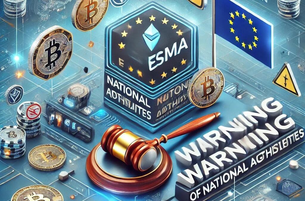 Varování ESMA: Jsou vaše „perpetual futures“ jen převlečené CFD?